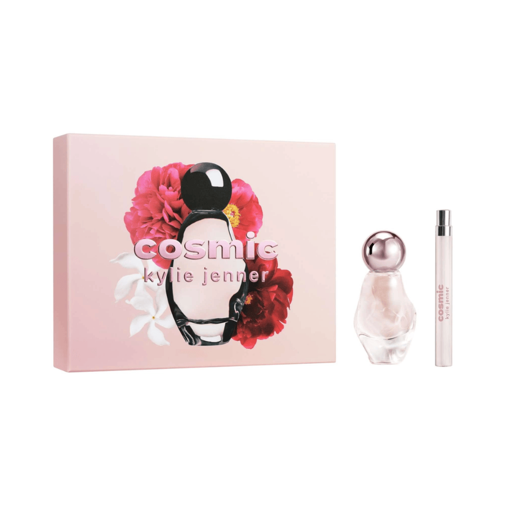 Coffret Kylie Jenner Cosmic Eau de Parfum 30ml + 10ml ÚNICO 1