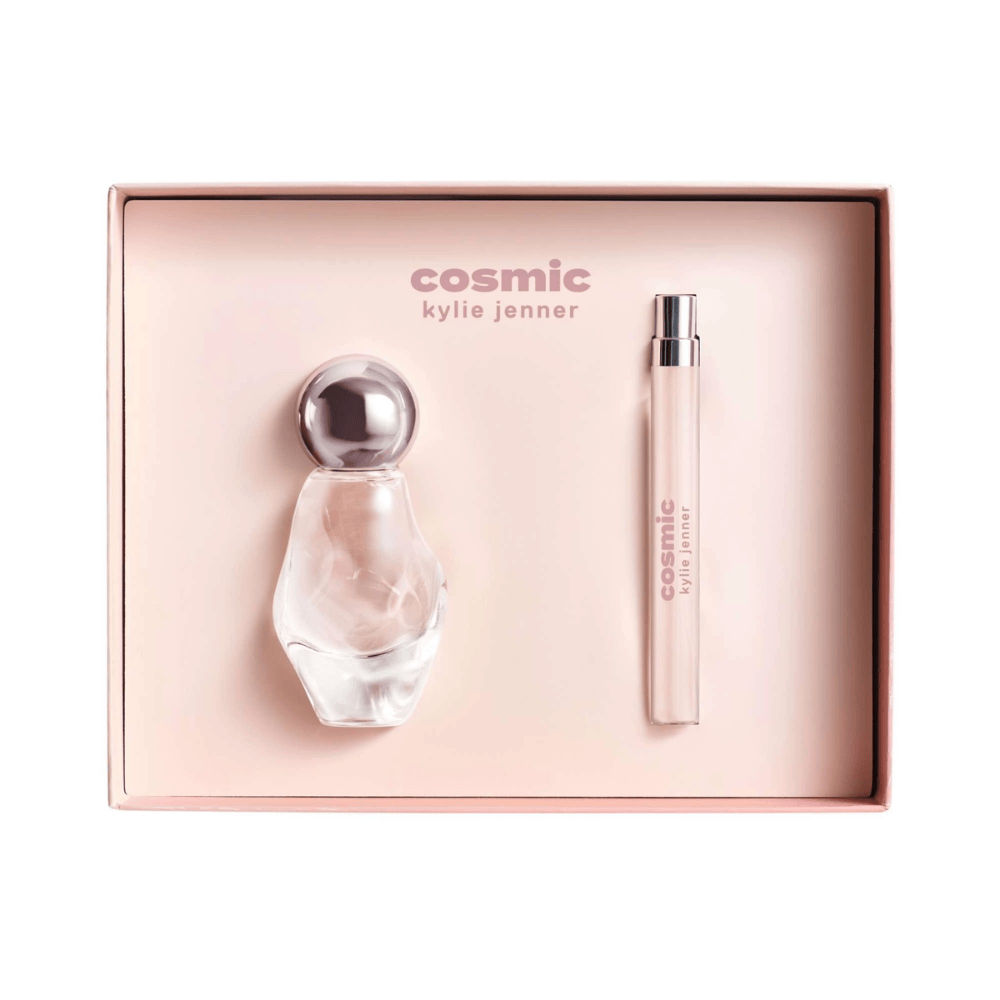 Coffret Kylie Jenner Cosmic Eau de Parfum 30ml + 10ml ÚNICO 2