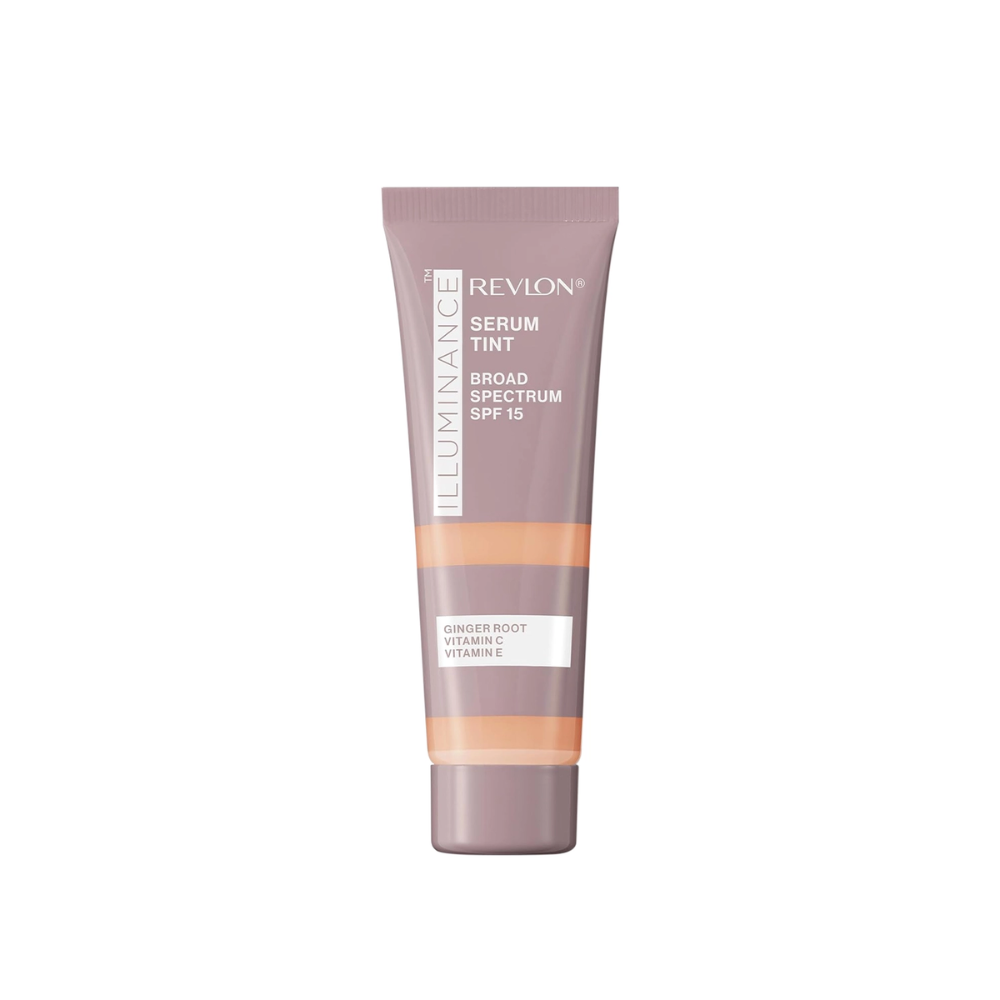 Revlon Illuminance SERum Tint Spf 15 Light Tan - 313
