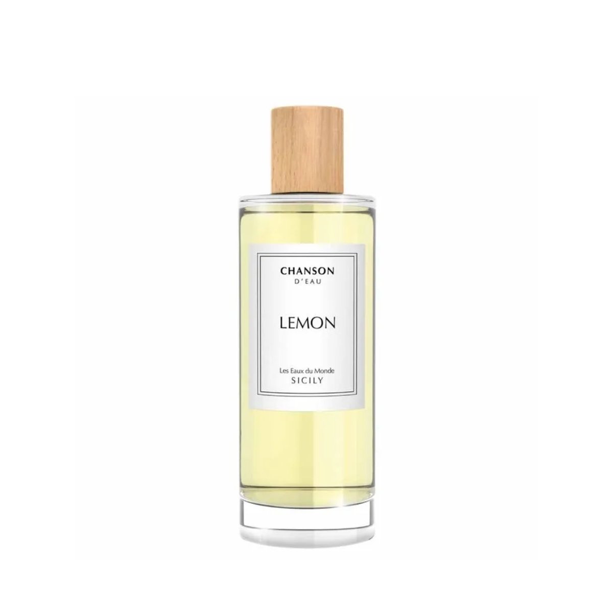 CHANSON D EAU LEMON EDT - PERFUME FEMININO 100ML