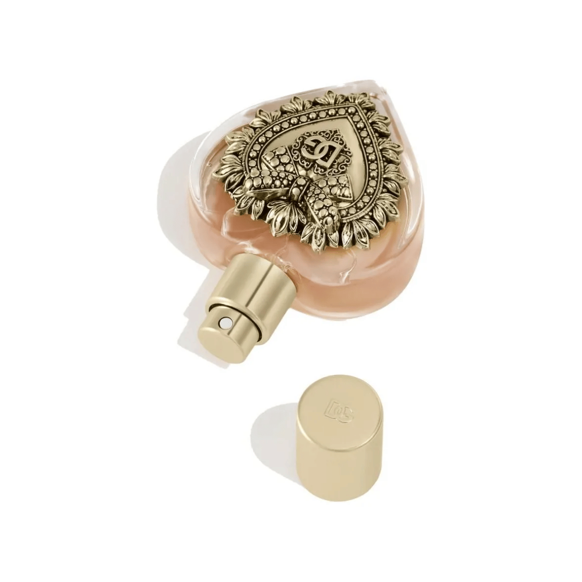 Dolce&Gabbana Devotion Feminino 20ml 20ml 3
