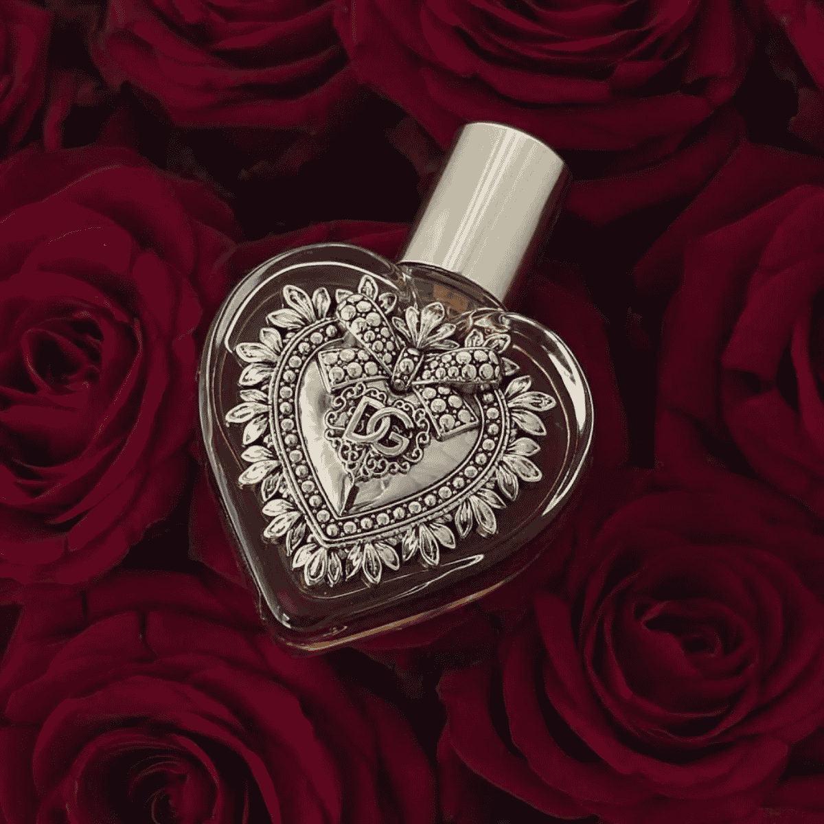 Dolce&Gabbana Devotion Feminino 20ml 20ml 4