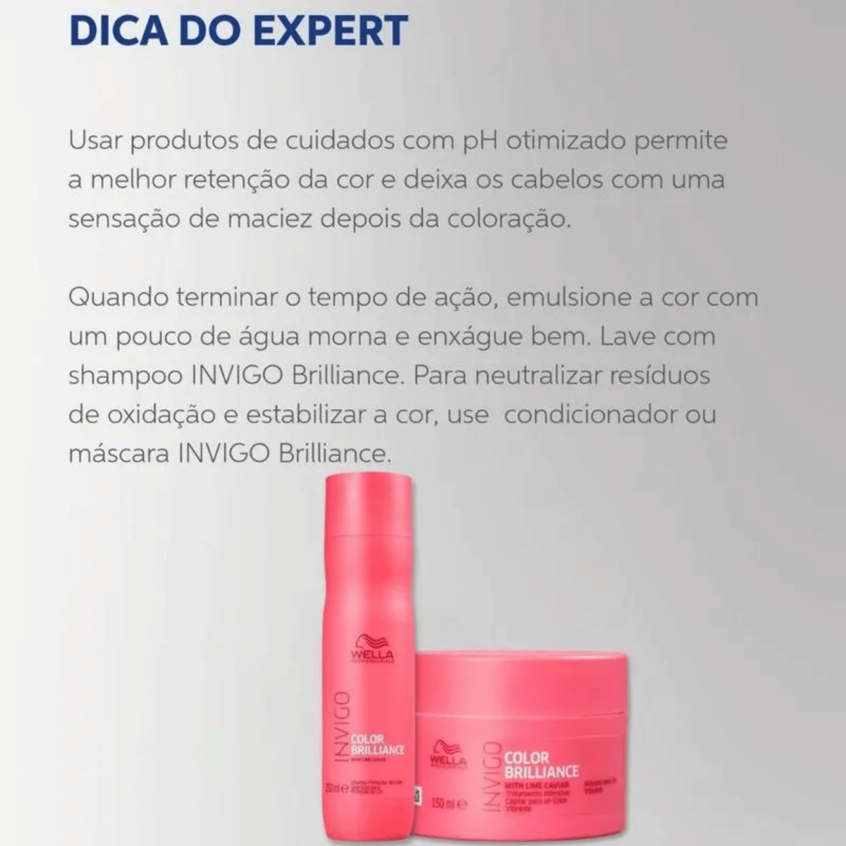 Coloracao Wella Color Perfect 6.7 Loiro Escuro Marrom 60g 6.7 Loiro Escuro 5