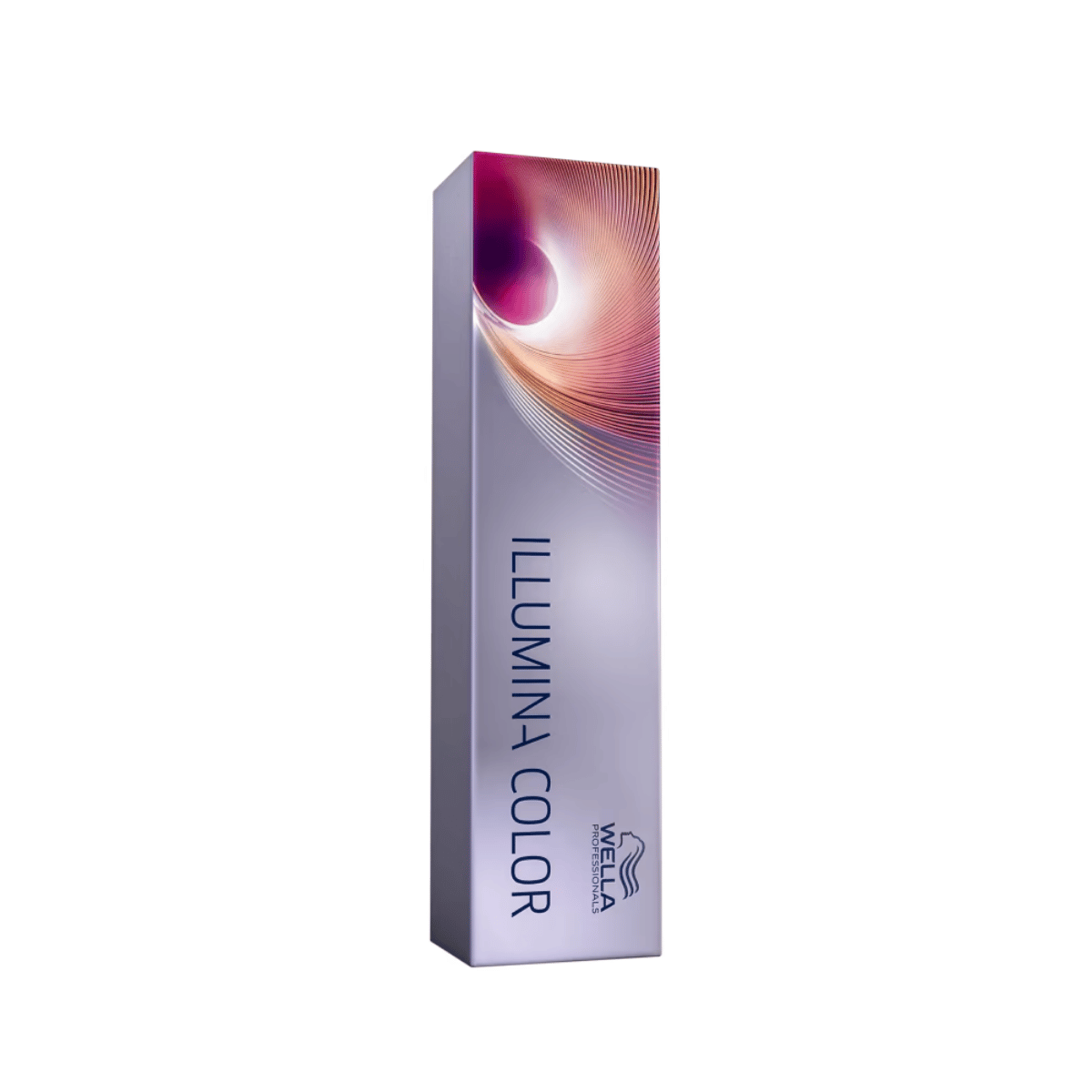 Wella Professionals Illumina Color 7.81 Louro Medio Perolado Acinzentado 60ml 7.81 Louro Medio 3
