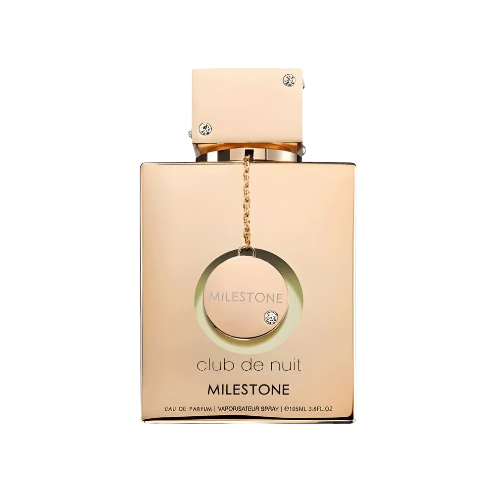 Armaf Club de Nuit Milestone Eau de Parfum Perfume Feminino Arabe 105ml  105ml 3