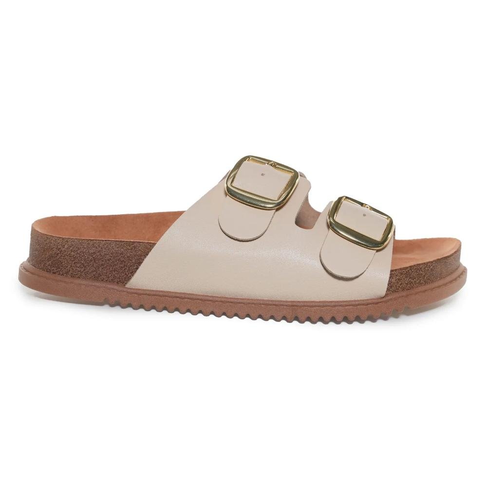 Papete Beira Rio Napa Turim Feminina 1