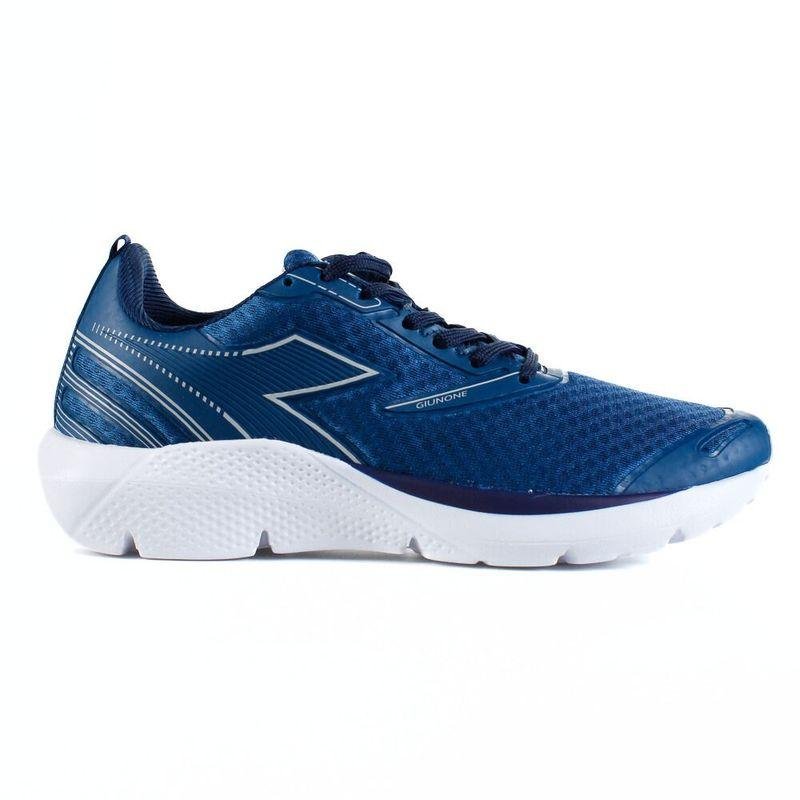 Tênis Diadora Giunone Masculino Marinho 1