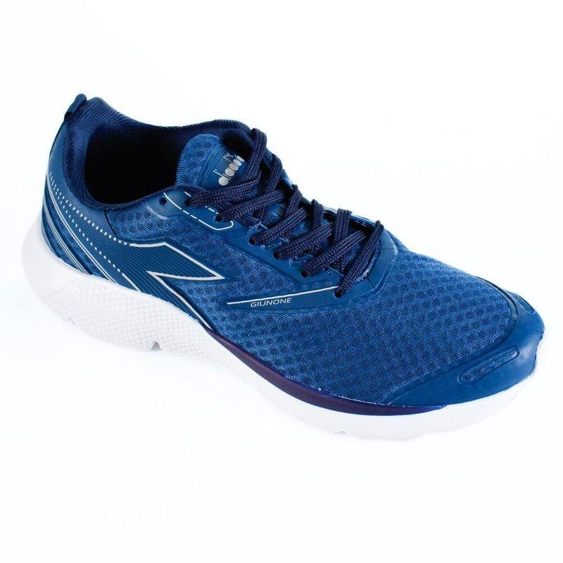 Tênis Diadora Giunone Masculino Marinho 3