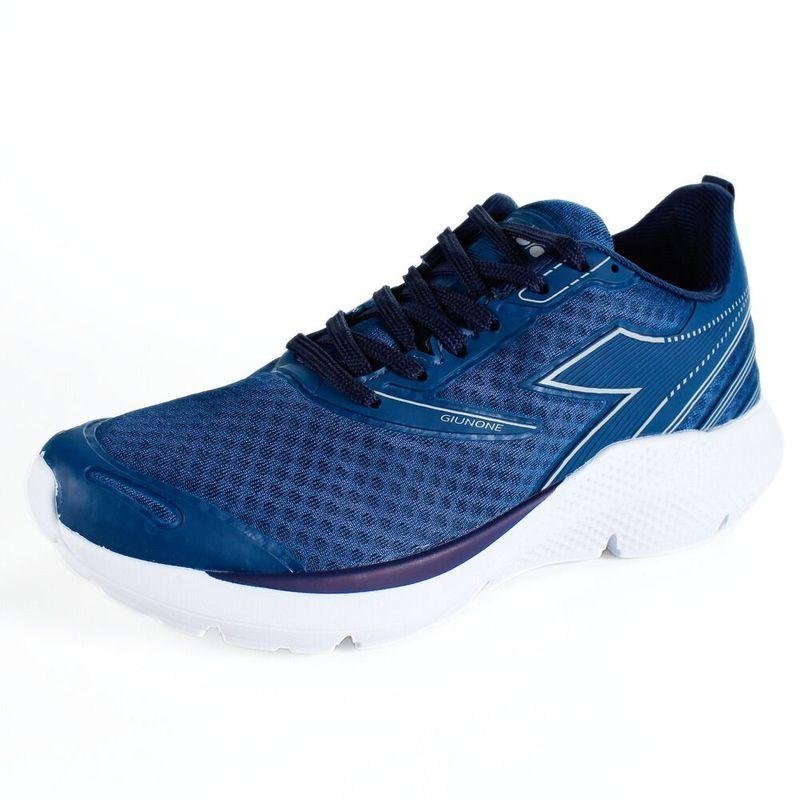 Tênis Diadora Giunone Masculino Marinho 4