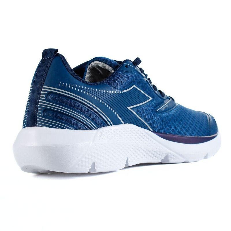 Tênis Diadora Giunone Masculino Marinho 5