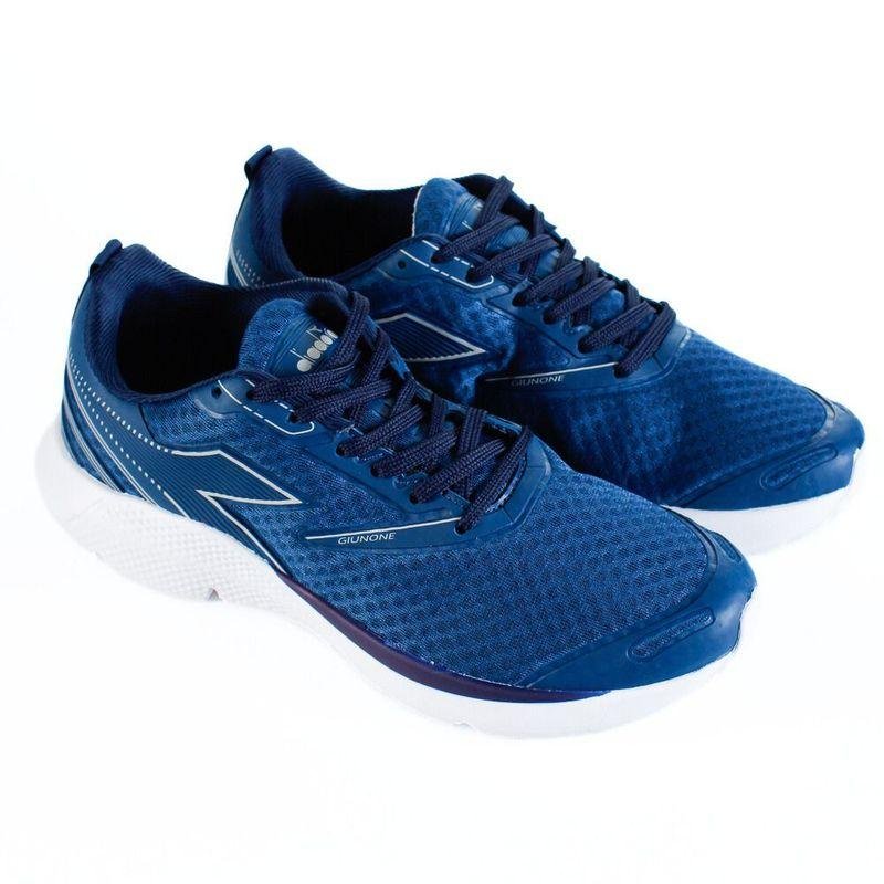 Tênis Diadora Giunone Masculino Marinho 6