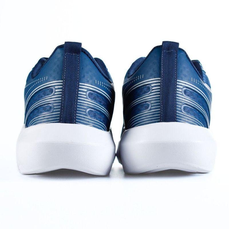 Tênis Diadora Giunone Masculino Marinho 7