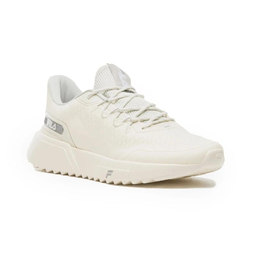 Tênis Fila Step Feminino Branco 2