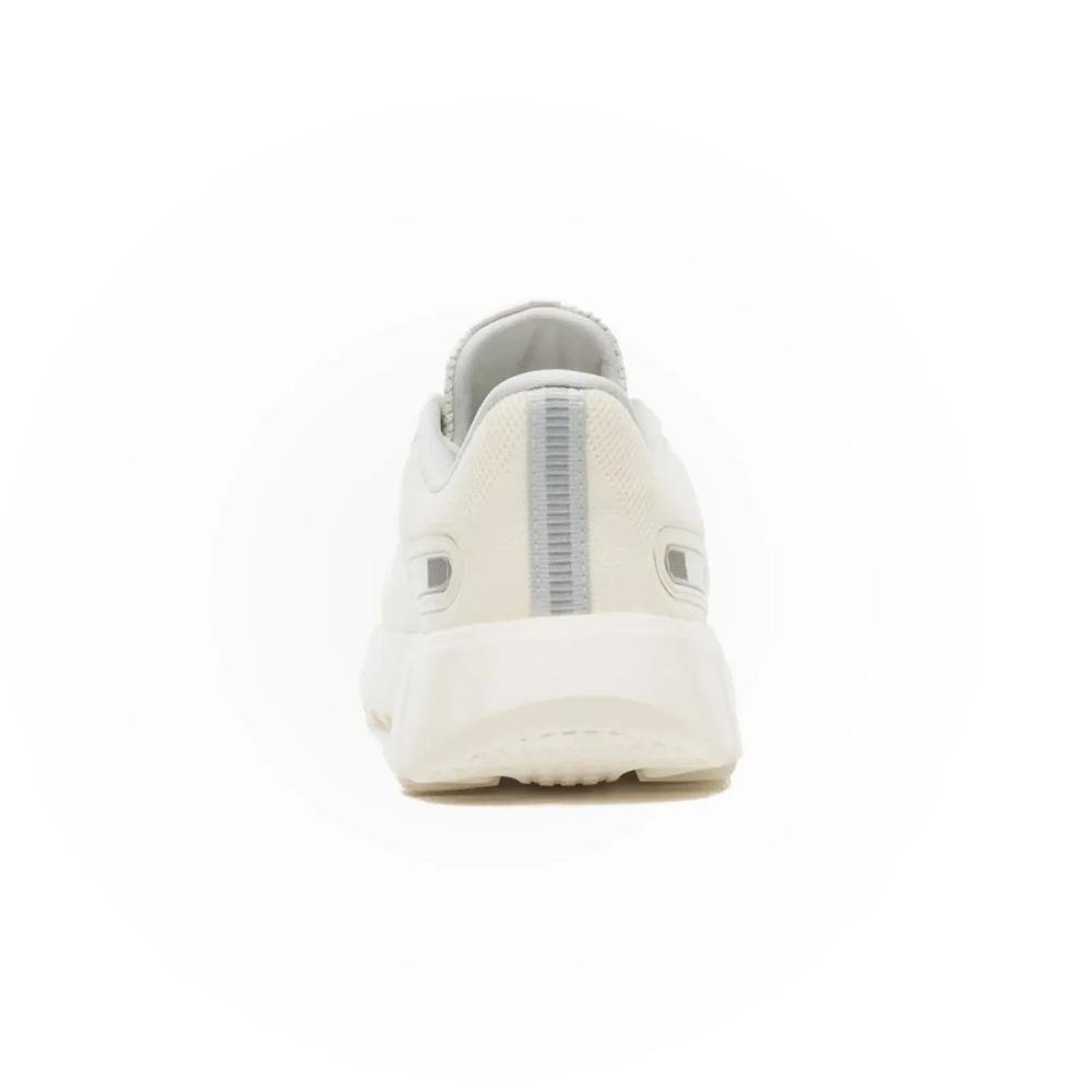 Tênis Fila Step Feminino Branco 5