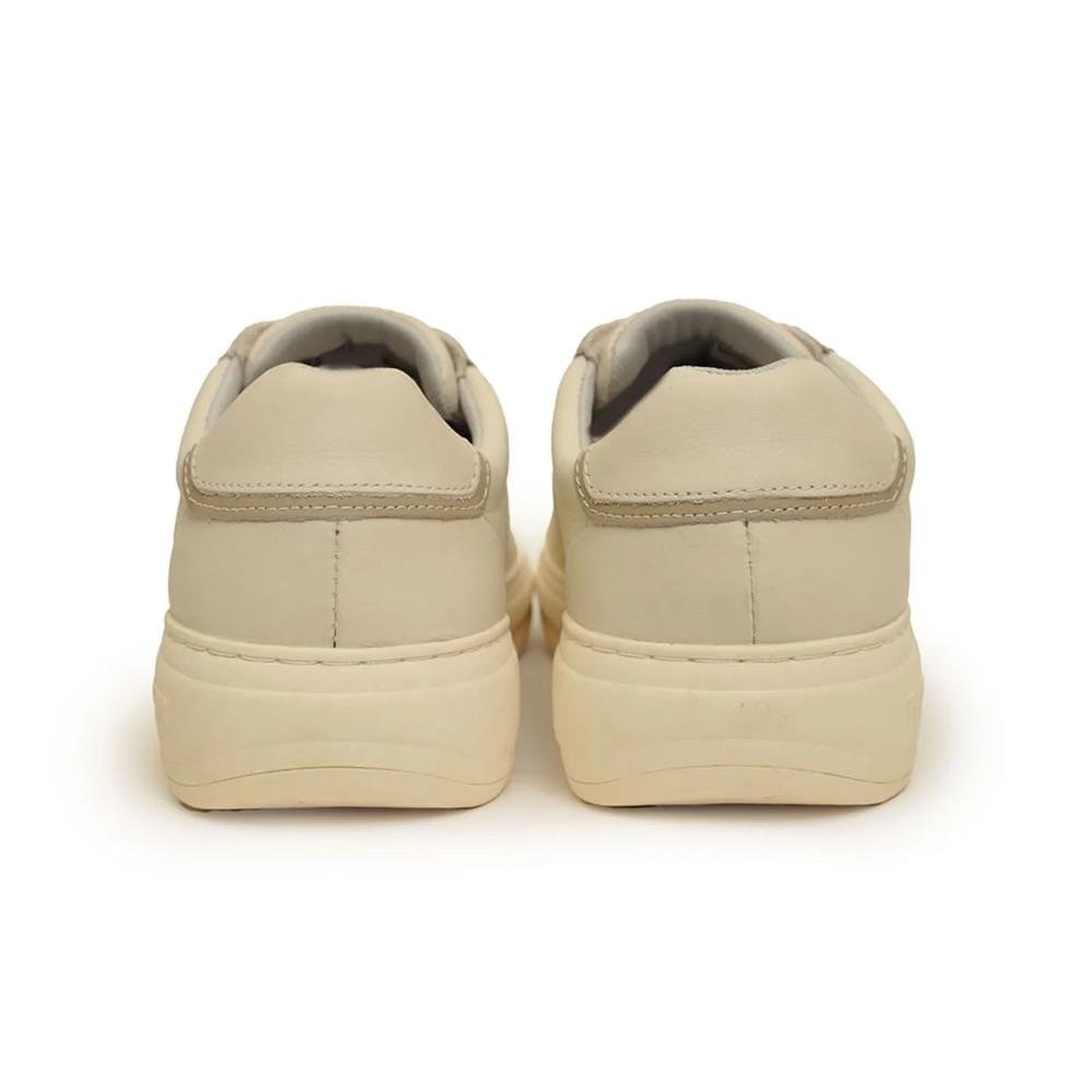 Sapatênis Freeway Duo Masculino Branco Off 7