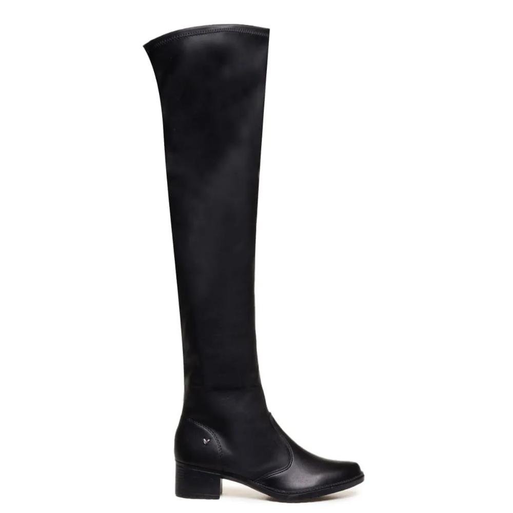 Bota Mississipi Over Feminina