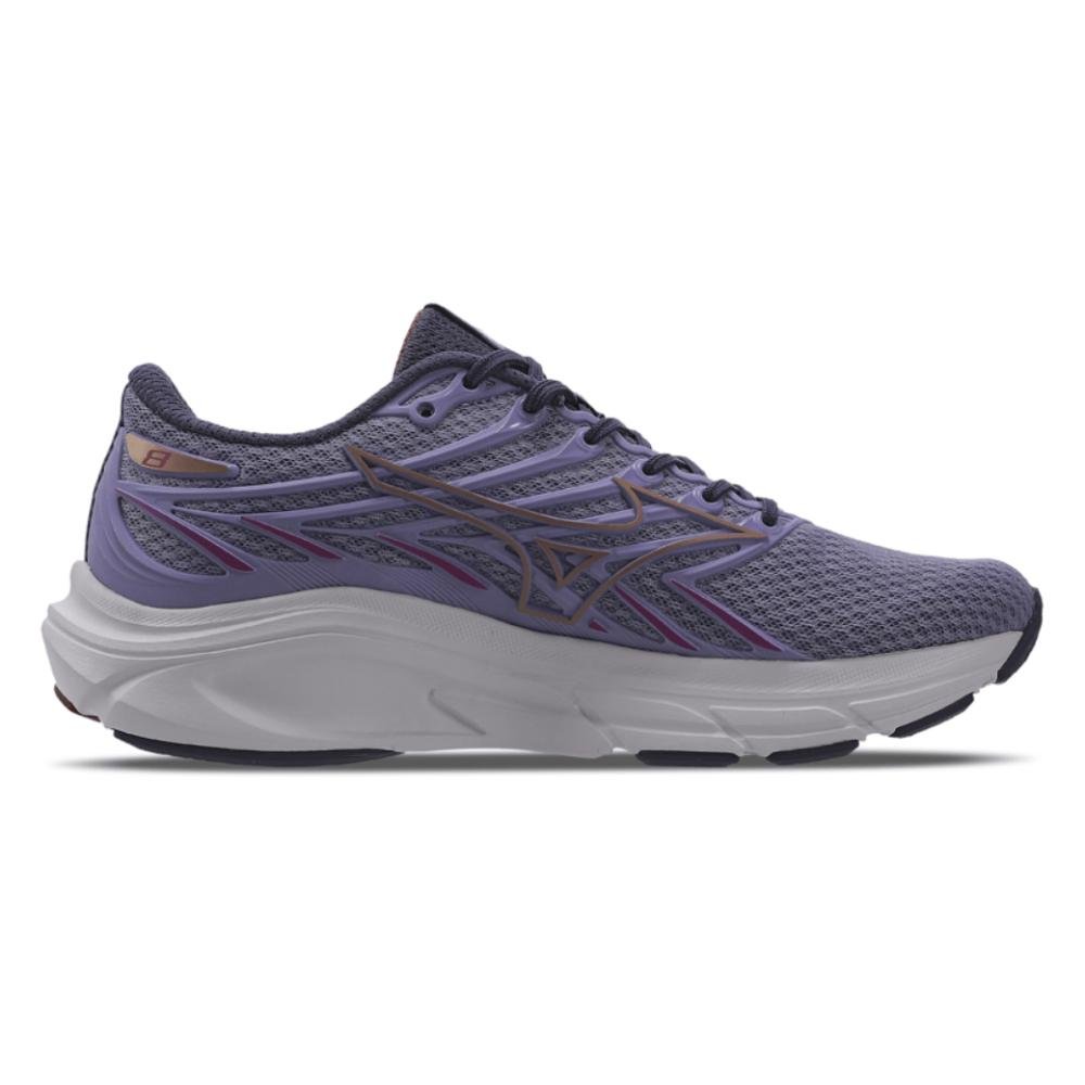 Tênis Mizuno Jet 8 Feminino Corrida