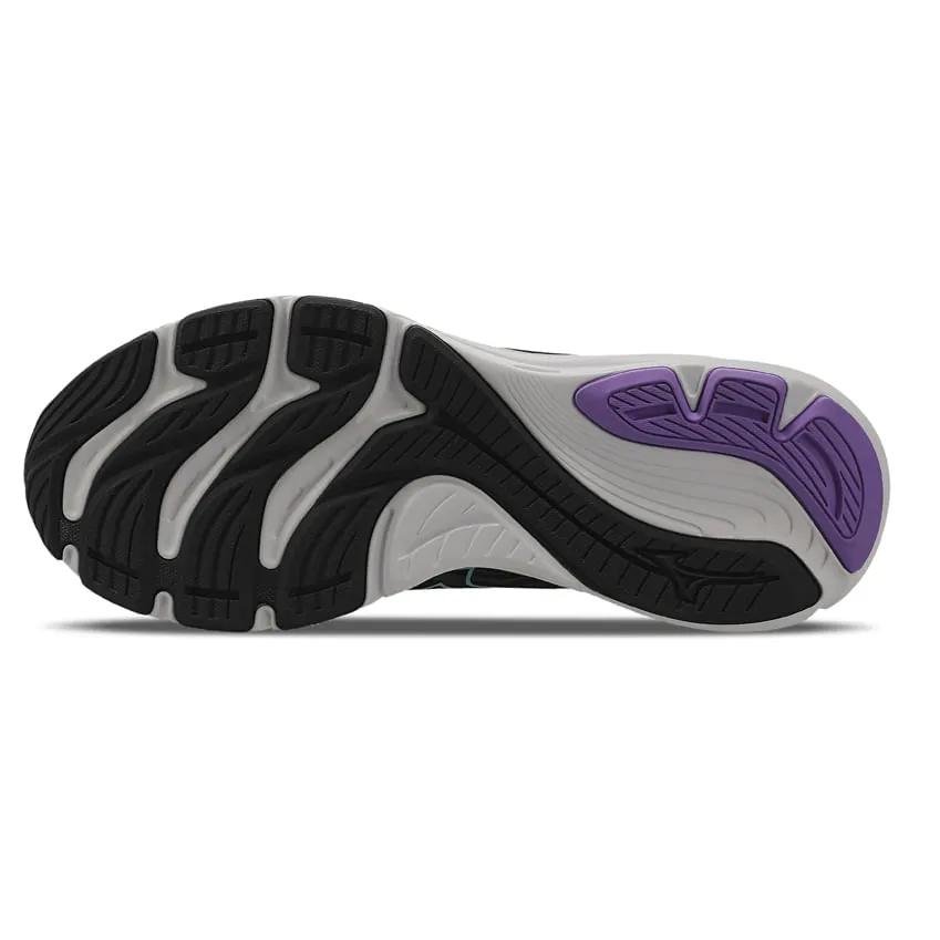 Tênis Mizuno Jet 8 Feminino Corrida Lilás 5