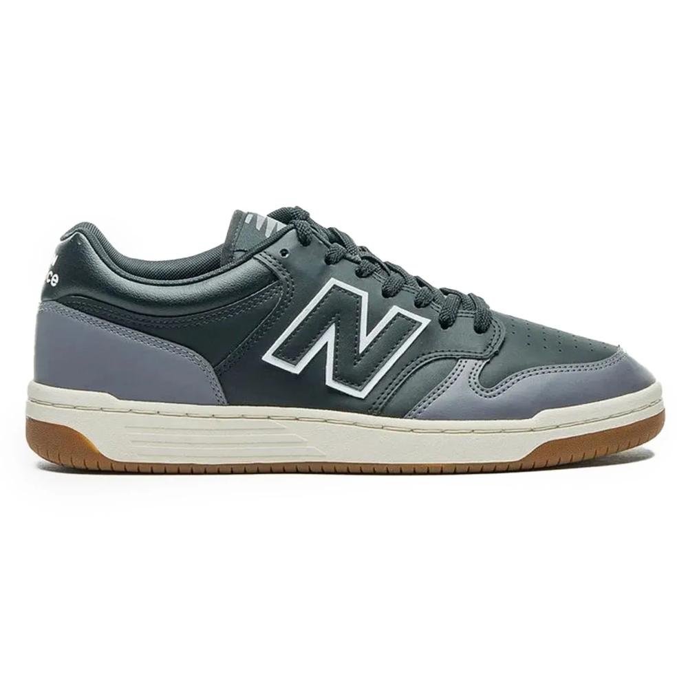 Tênis New Balance 480 Low Masculino