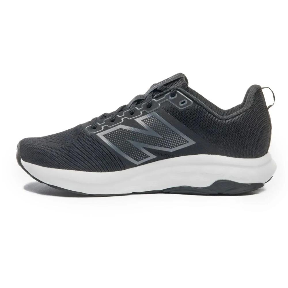 Tênis New Balance 460 V4 Masculino Preto 2