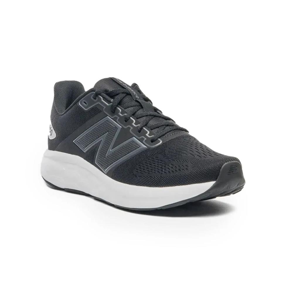 Tênis New Balance 460 V4 Masculino Preto 3