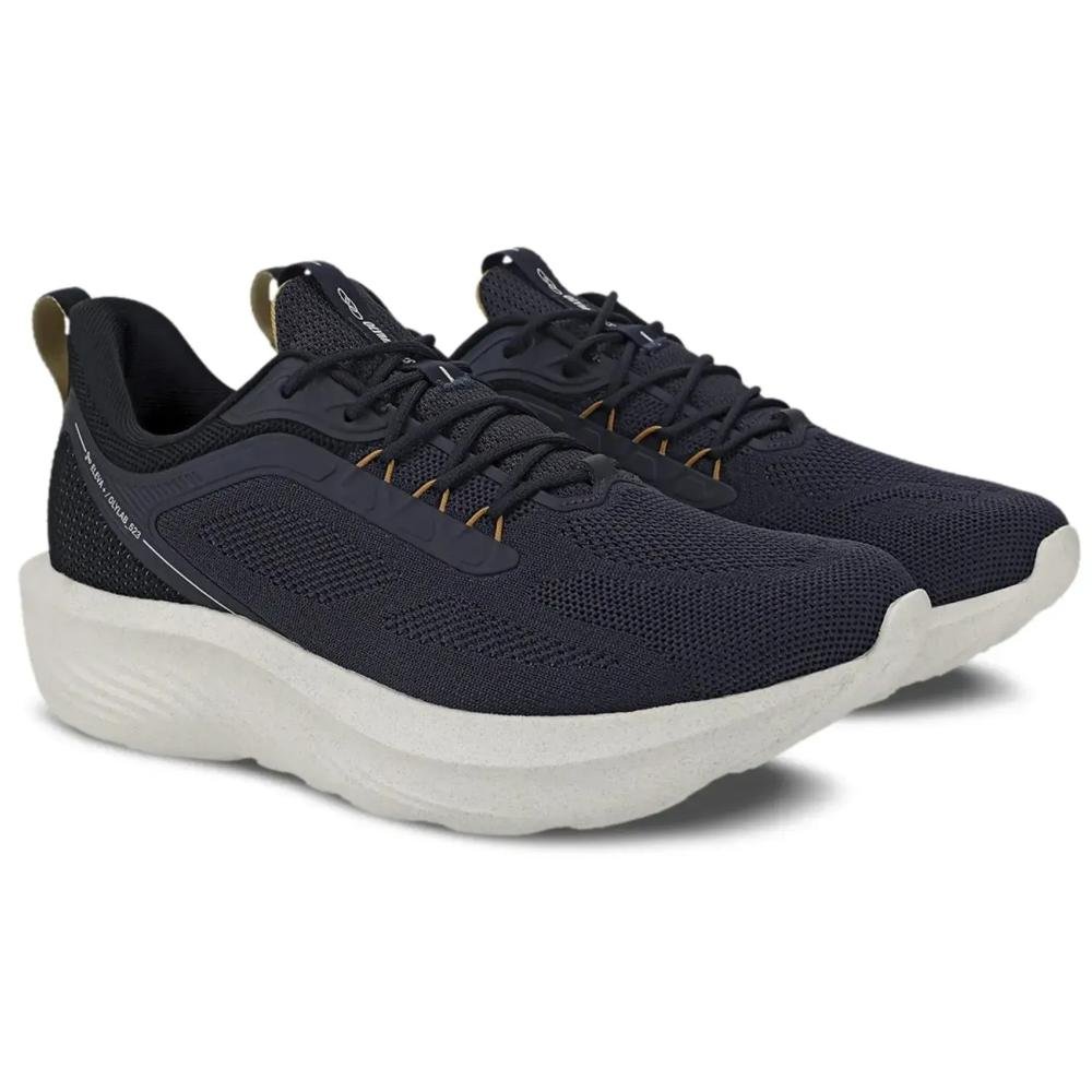 Tênis Olympikus Ritmo Masculino Marinho 2