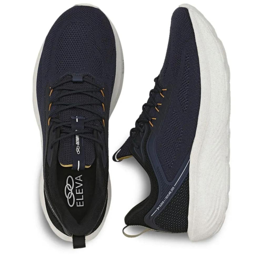 Tênis Olympikus Ritmo Masculino Marinho 3