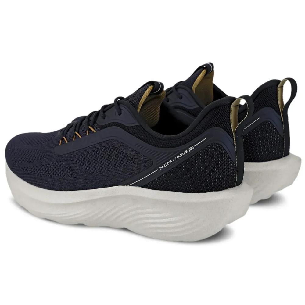 Tênis Olympikus Ritmo Masculino Marinho 4