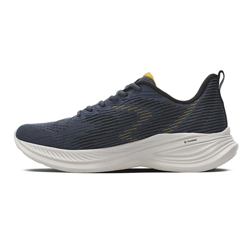 Tênis Olympikus Marte Masculino Azul 2