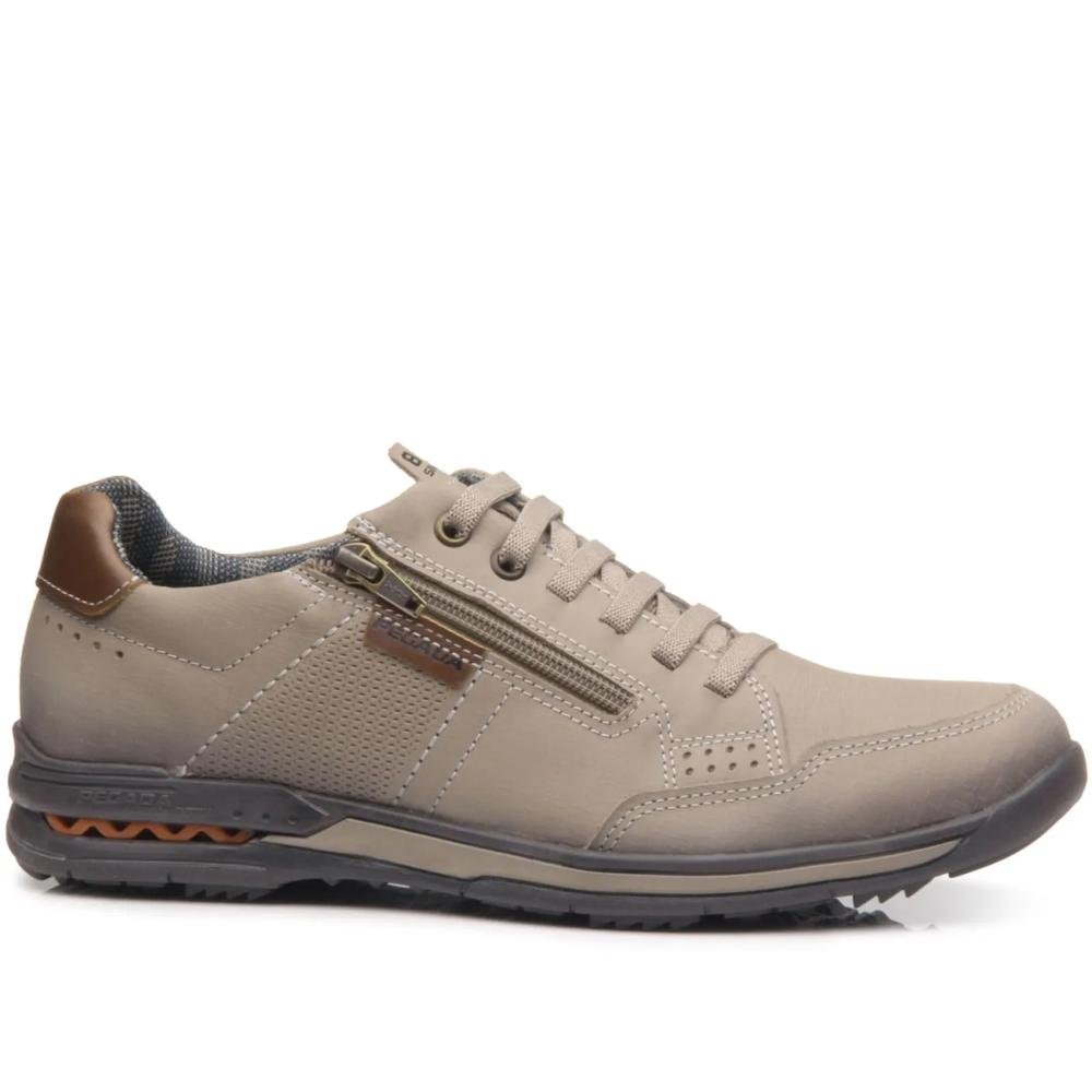 Sapatênis Pegada Linha Gold Masculino