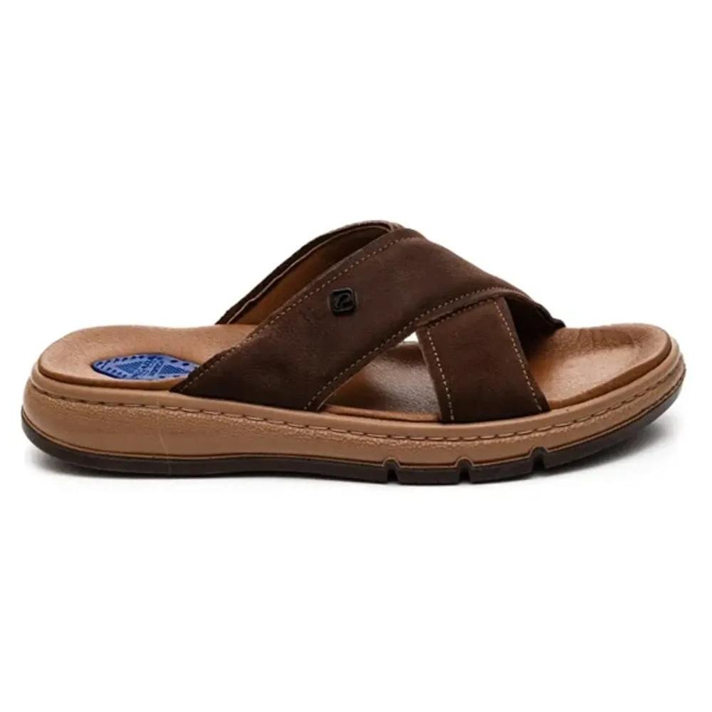 Chinelo Pegada Slide Dubai Masculino