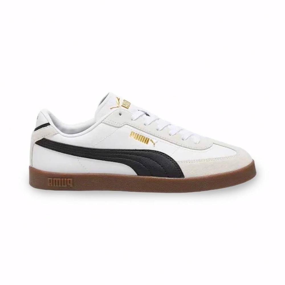 Tênis Puma Club II Era Masculino