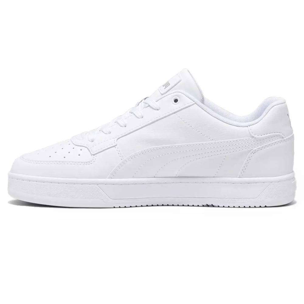 Tênis Puma Caven 2.0 Feminino Branco 2