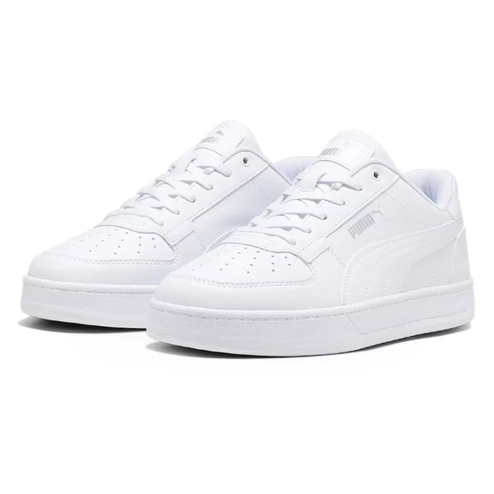 Tênis Puma Caven 2.0 Feminino Branco 3