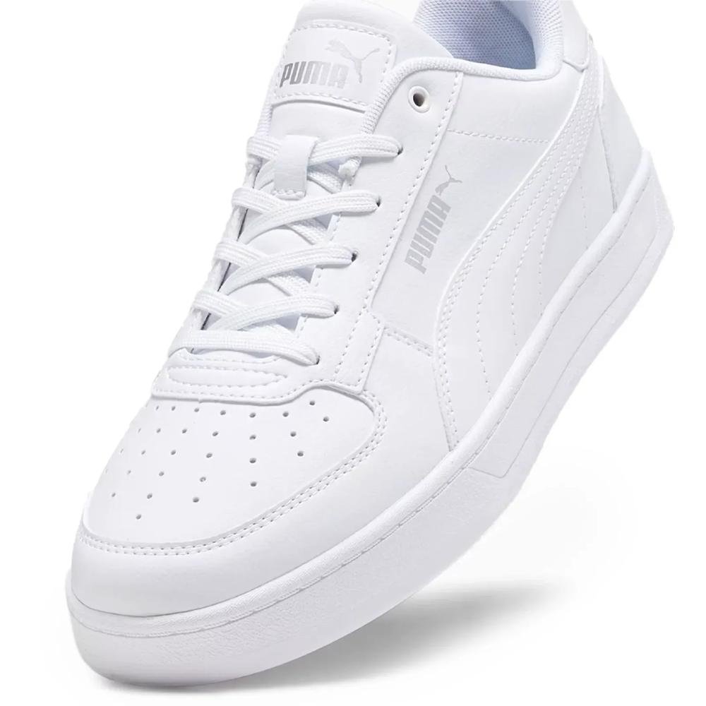 Tênis Puma Caven 2.0 Feminino Branco 4