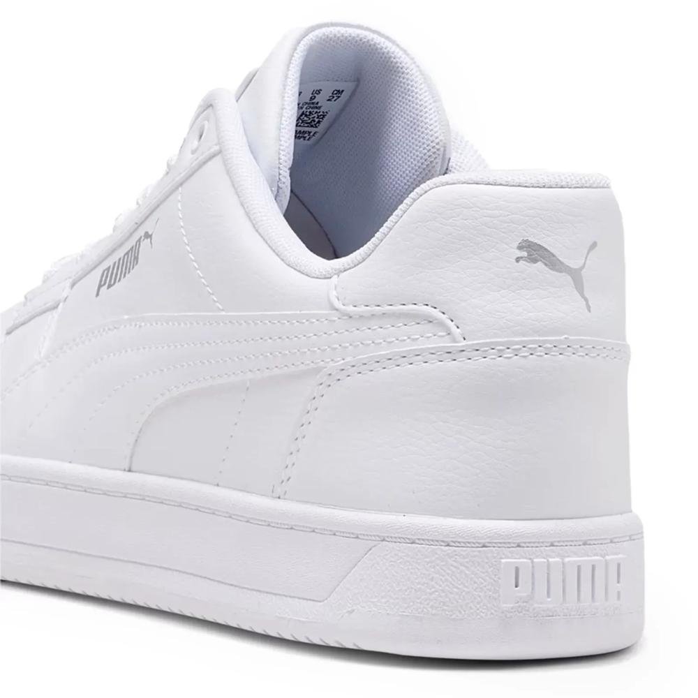 Tênis Puma Caven 2.0 Feminino Branco 5