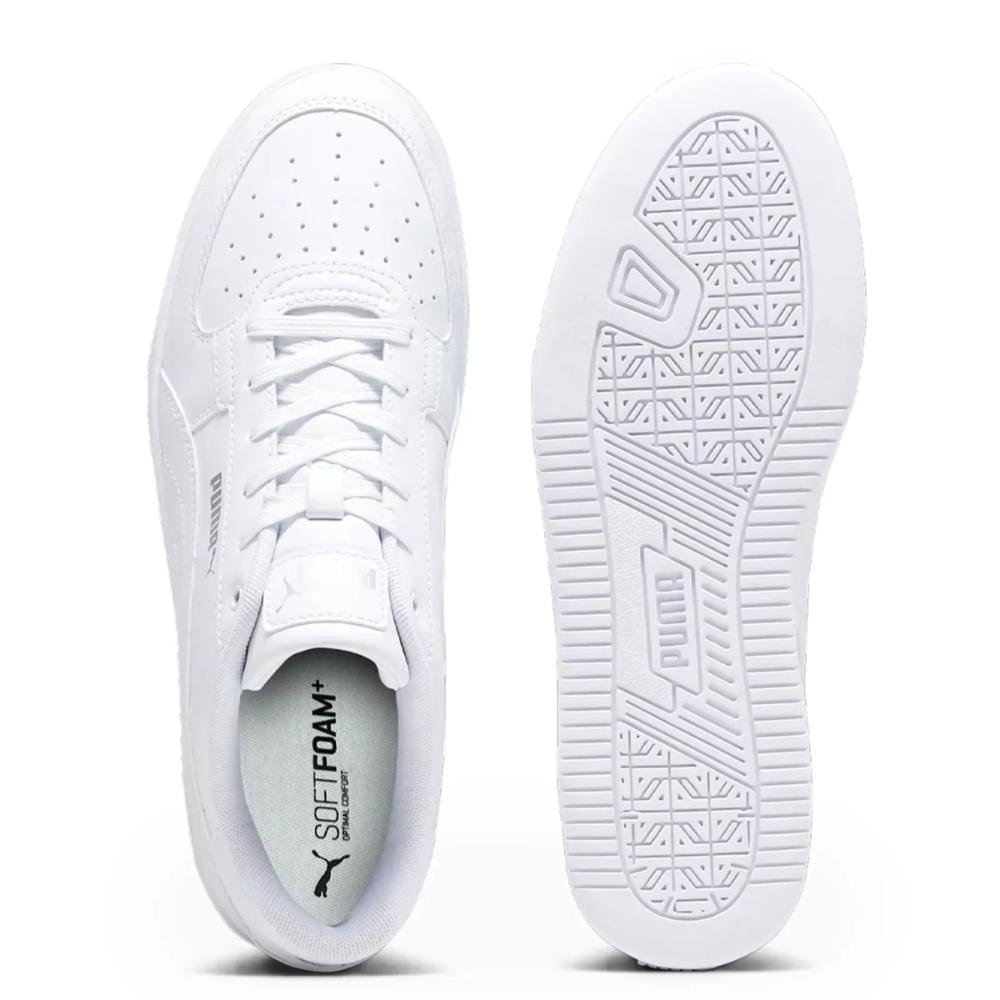 Tênis Puma Caven 2.0 Feminino Branco 6
