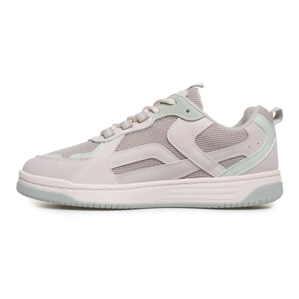 Tênis Ramarim California Feminina Branco/Verde 2