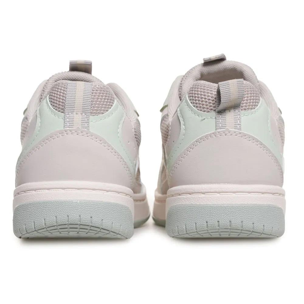 Tênis Ramarim California Feminina Branco/Verde 6