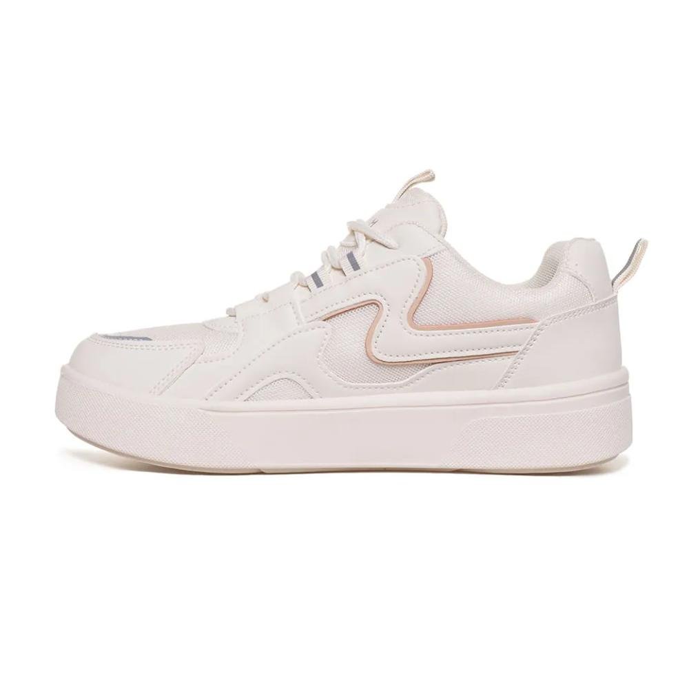 Tênis Ramarim Moderno Feminino Off White 2