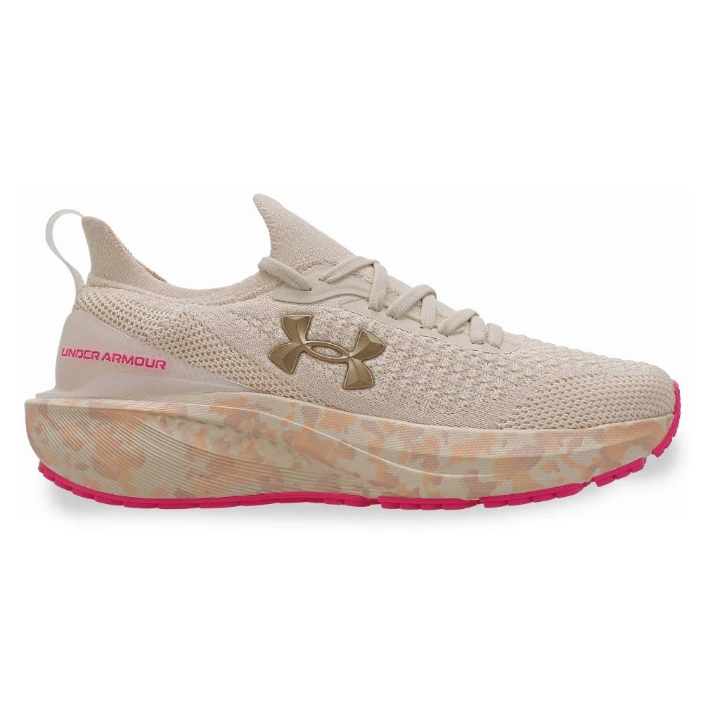 Tênis Under Armour Charged Quicker 2 Feminino