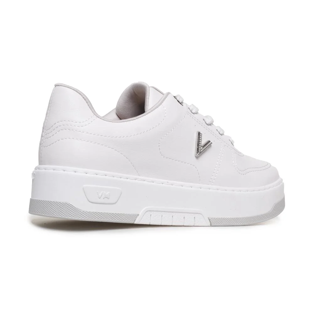 Tênis Via Marte Casual Feminino Branco 5