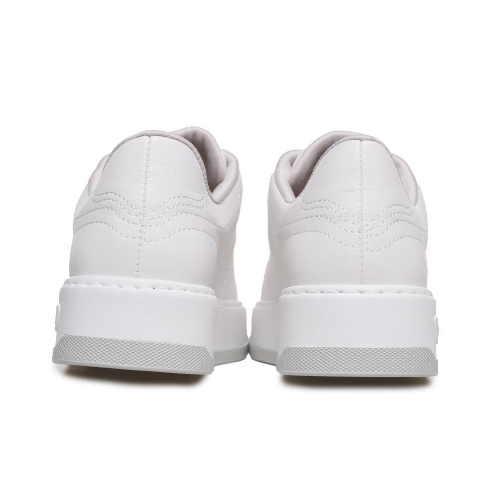 Tênis Via Marte Casual Feminino Branco 6