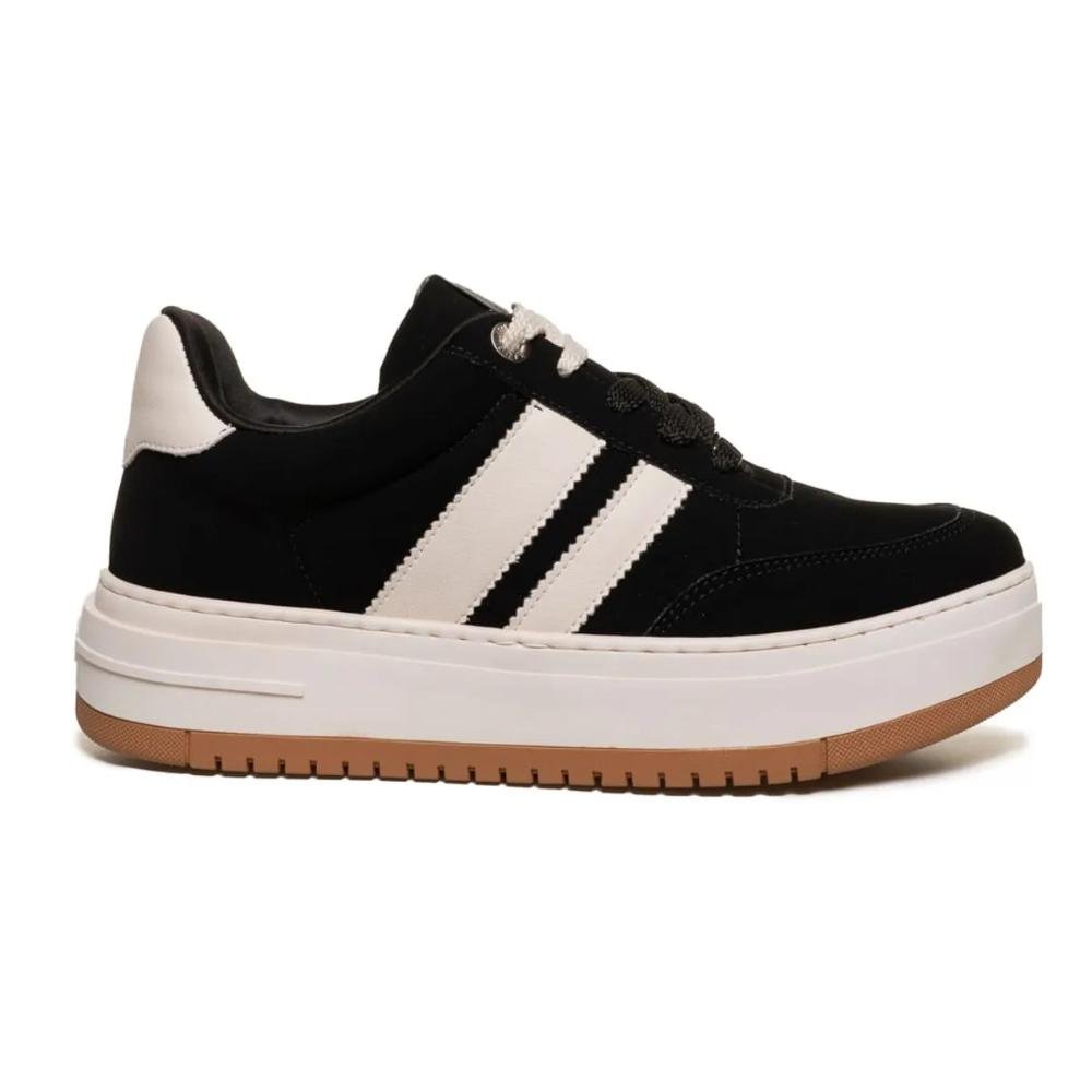 Tênis Via Marte Sneaker Flatform Feminino 1