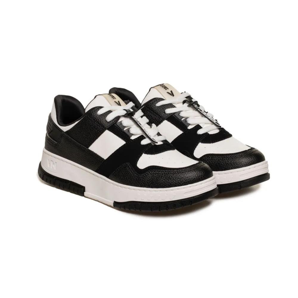 Tênis Via Marte New Floater Feminino Preto 3
