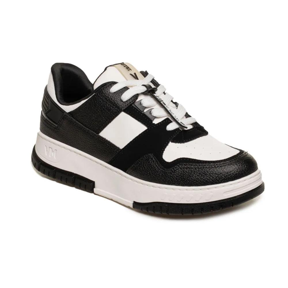 Tênis Via Marte New Floater Feminino Preto 4