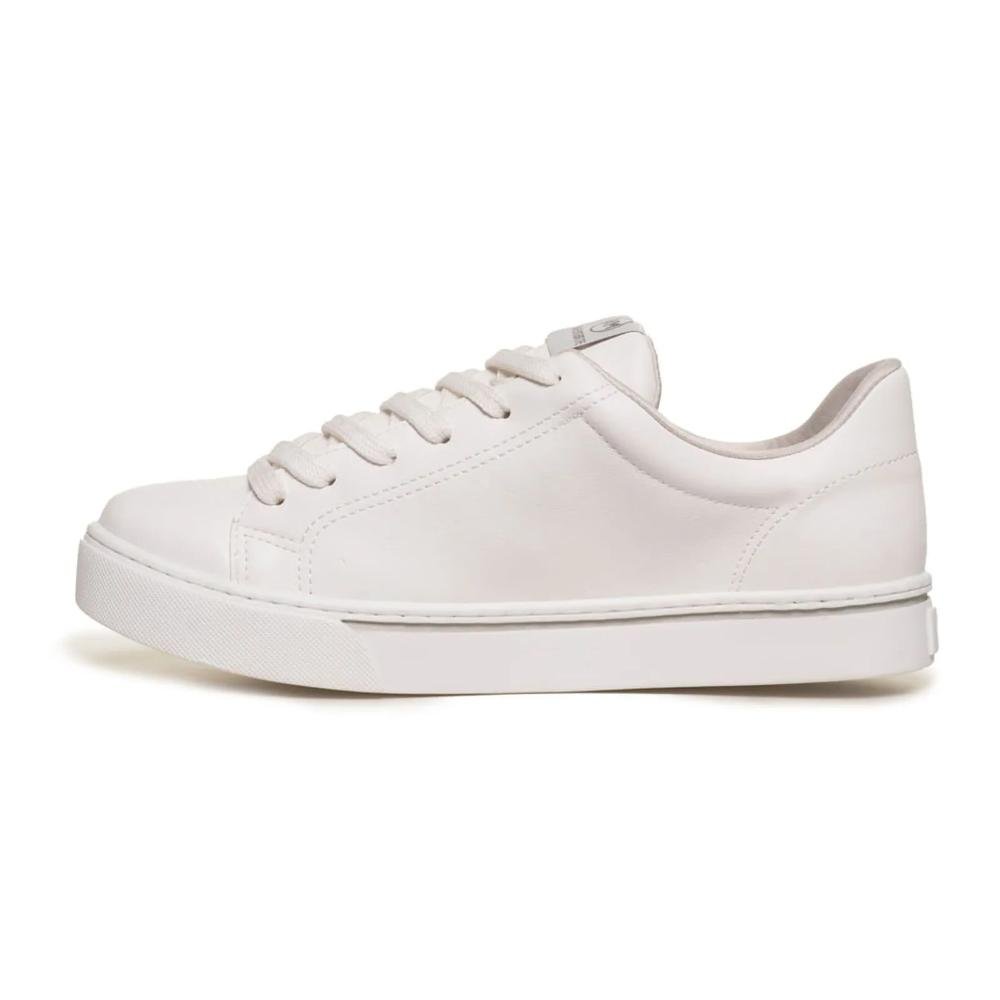 Tênis Via Marte Clean Feminino Branco 2