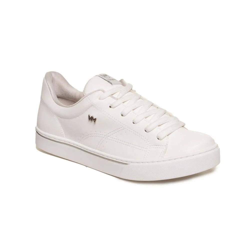 Tênis Via Marte Clean Feminino Branco 3