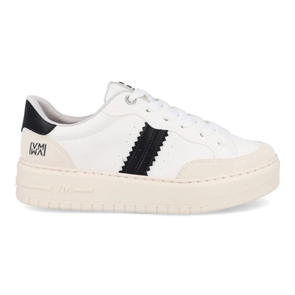 Tênis Via Marte Flatform Feminino