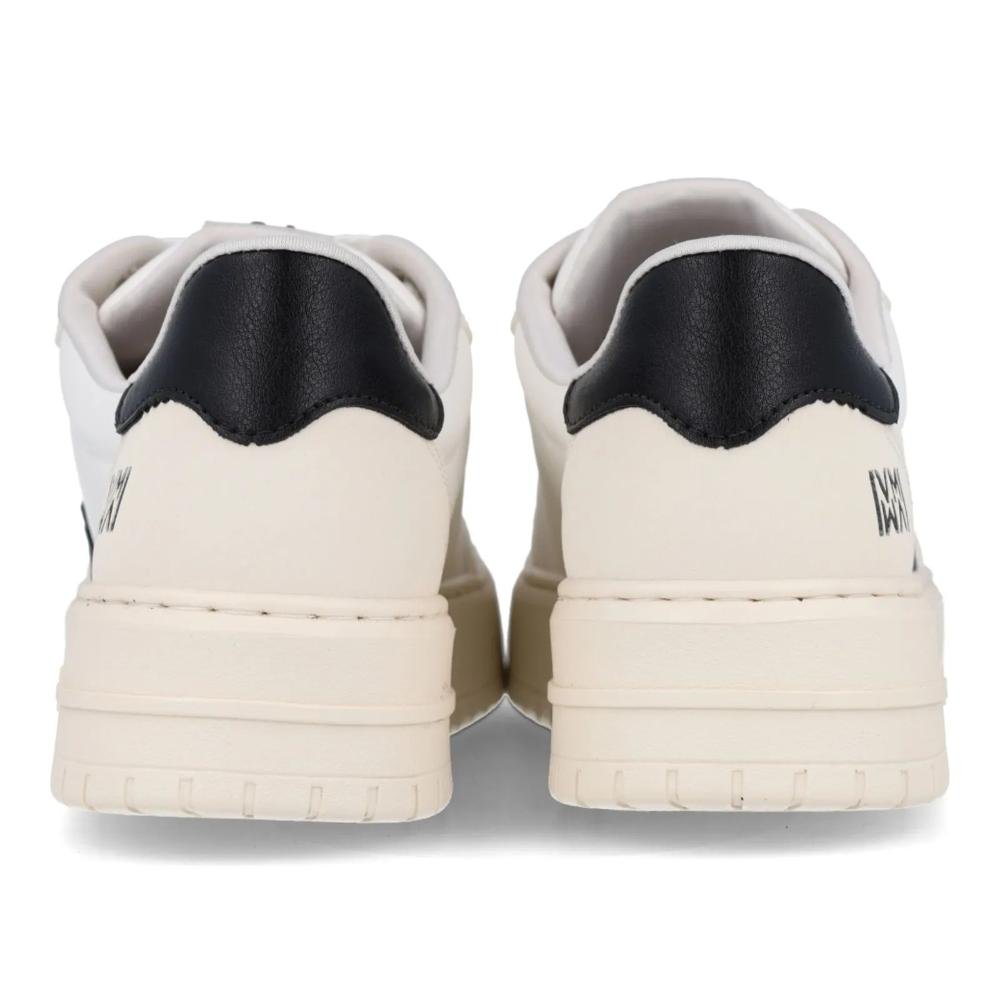 Tênis Via Marte Flatform Feminino Branco 7